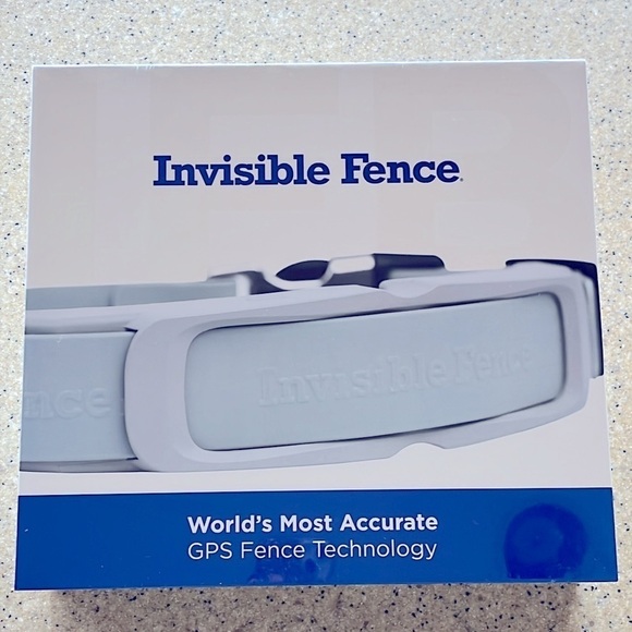 Brand New Invisible Fence GPS Dog Collar Wireless Fence & Tracking Collar - Picture 2 of 14
